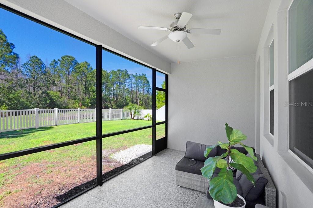 CONNERTON VILLAGE 2 PH 2 - Residential Lease