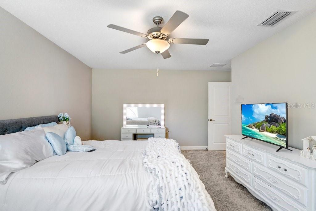 CONNERTON VILLAGE 2 PH 2 - Residential Lease