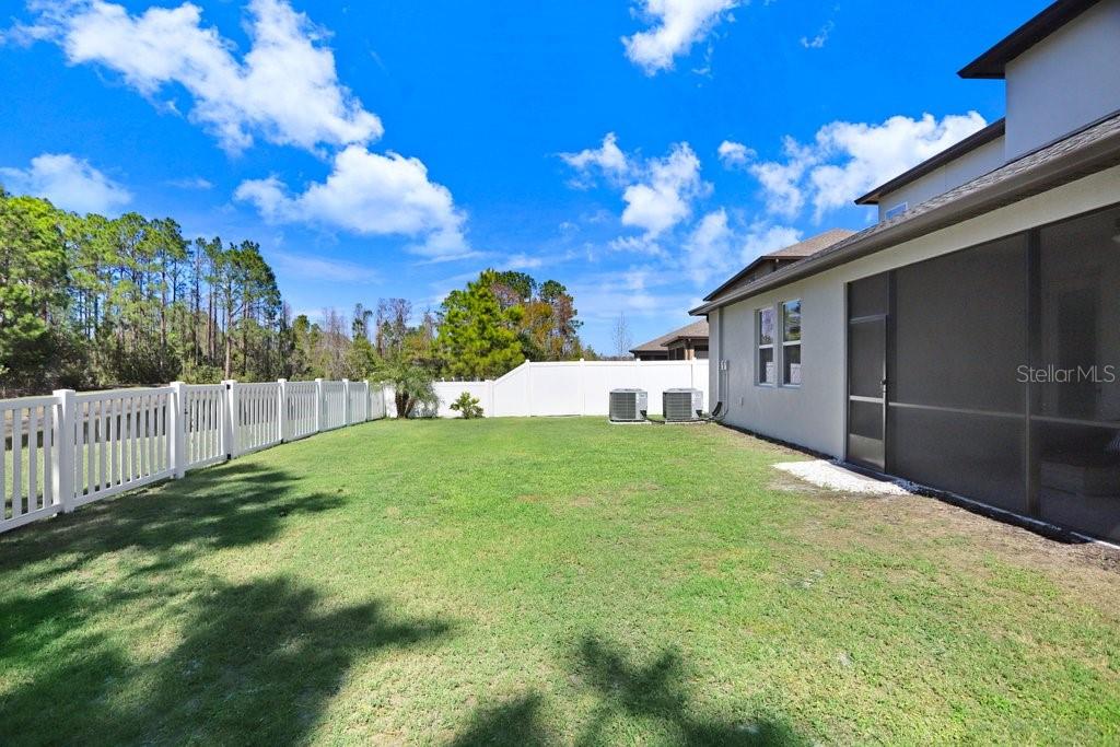 CONNERTON VILLAGE 2 PH 2 - Residential Lease