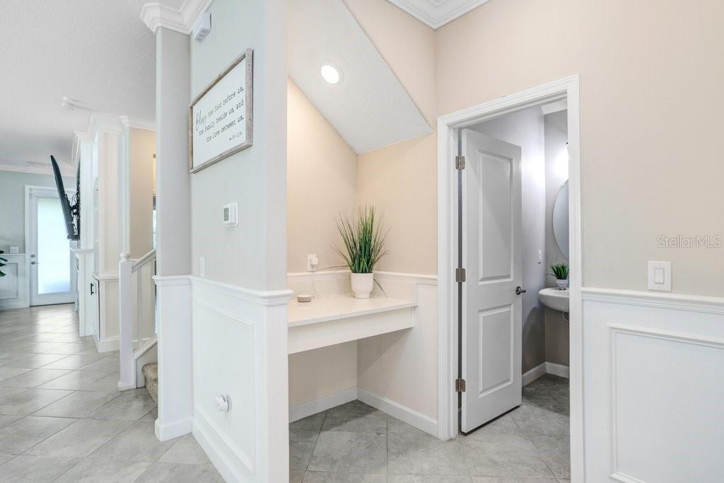 CONNERTON VILLAGE 2 PH 2 - Residential Lease