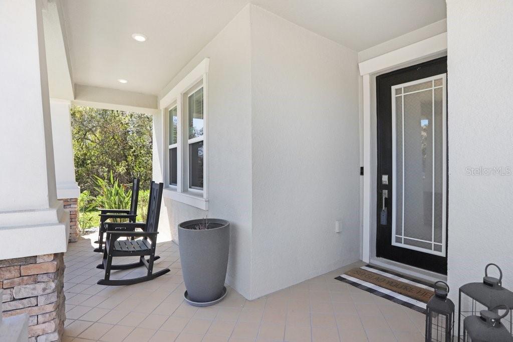 CONNERTON VILLAGE 2 PH 2 - Residential Lease