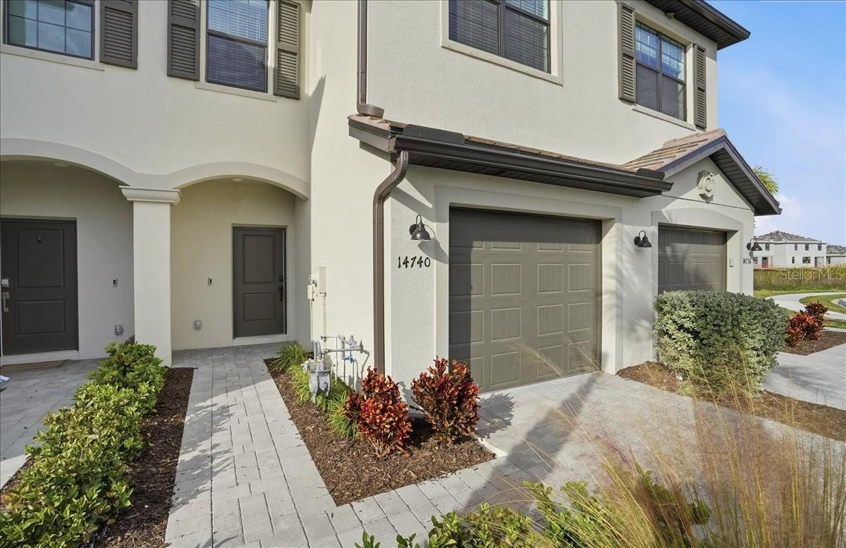 LORRAINE LAKES PH IIA - Residential Lease