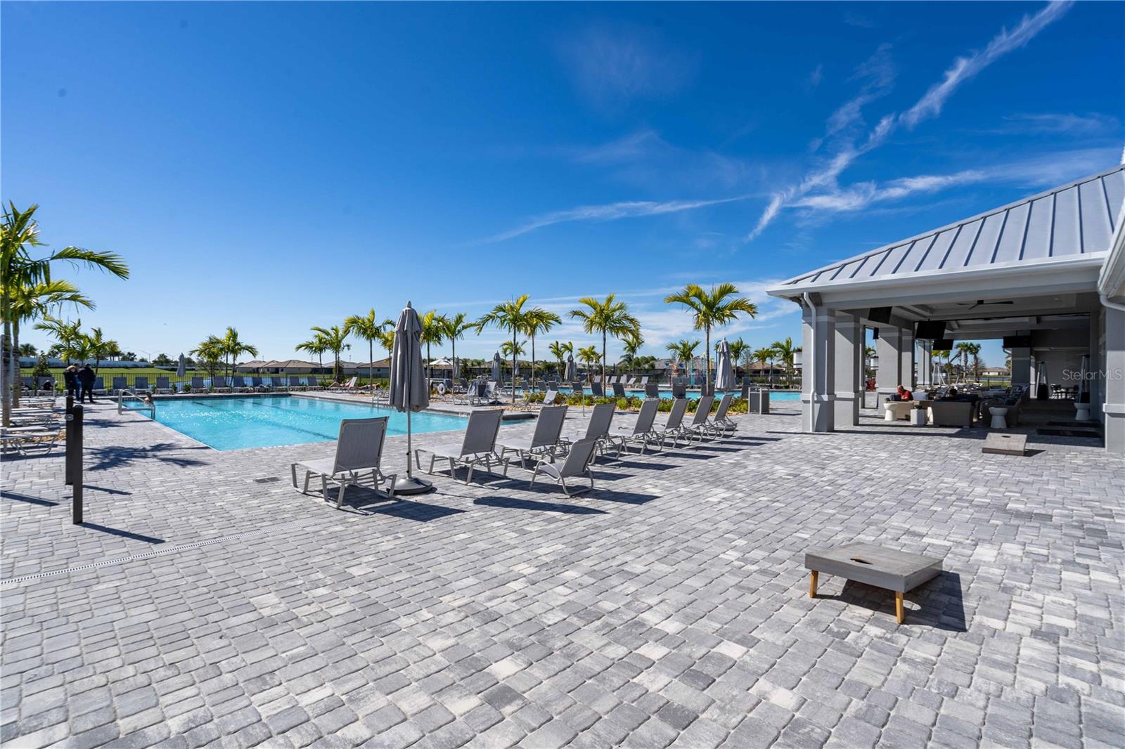 LORRAINE LAKES PH IIA - Residential Lease