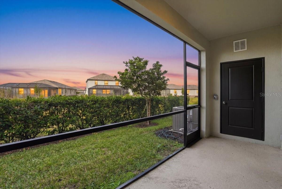 LORRAINE LAKES PH IIA - Residential Lease