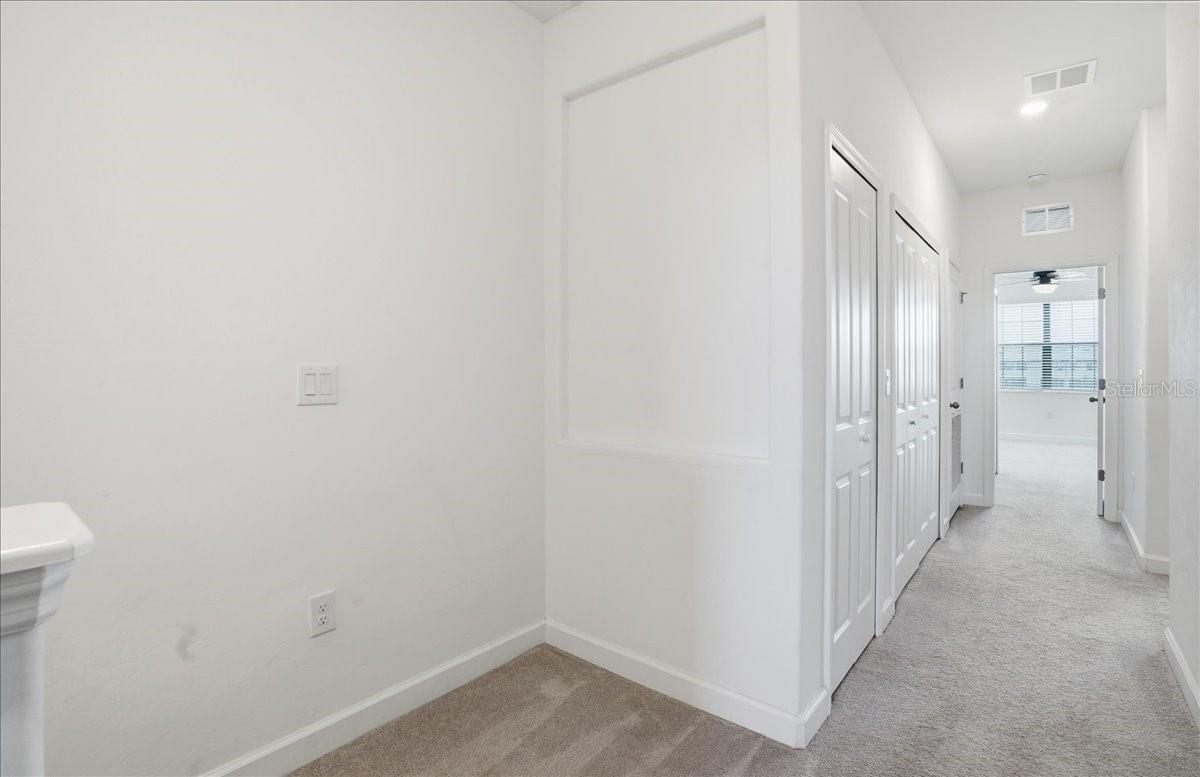 LORRAINE LAKES PH IIA - Residential Lease