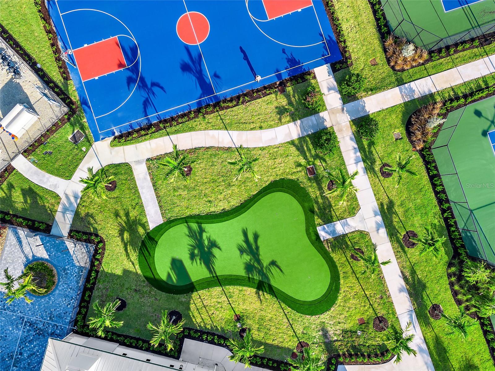 LORRAINE LAKES PH IIA - Residential Lease