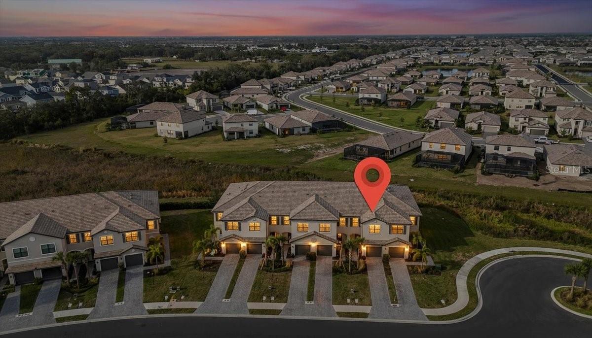 LORRAINE LAKES PH IIA - Residential Lease