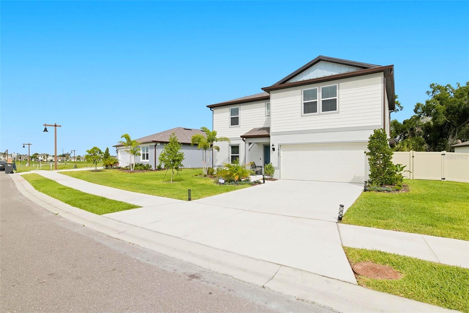 12703 BLUE REFLECTION AVENUE