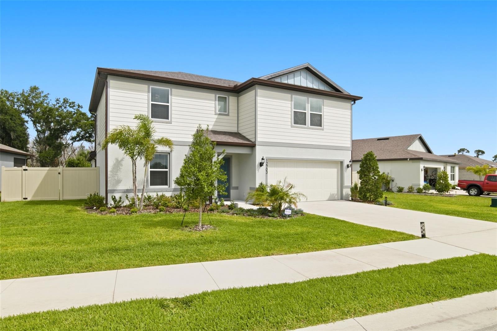 12703 BLUE REFLECTION AVENUE