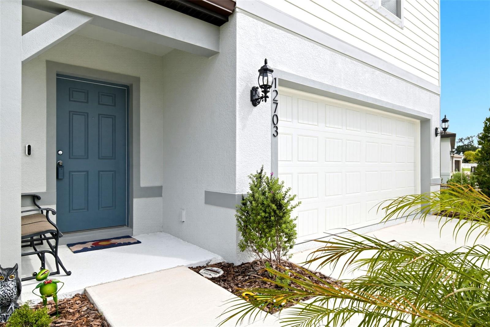 12703 BLUE REFLECTION AVENUE