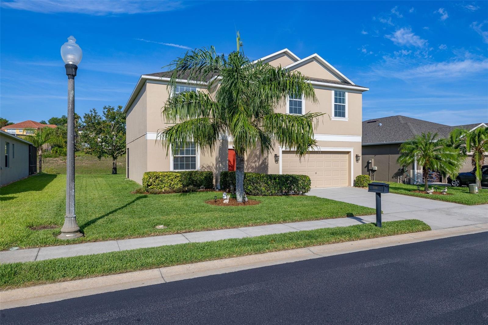 3391 CORTLAND DRIVE