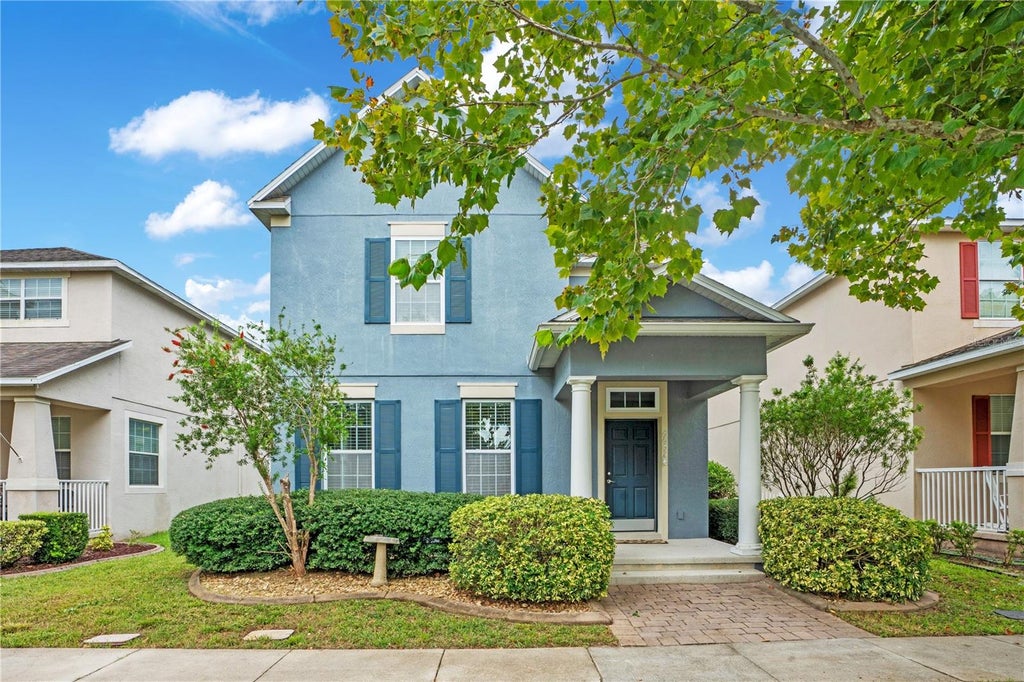 Photo of 6867 Sundrop Street, Saint Cloud, FL 34773 (MLS # S5156920)