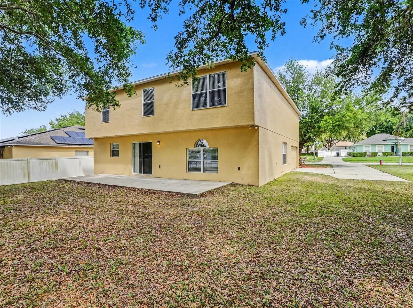 LAKE DOE COVE PH 04 A & M - Residential