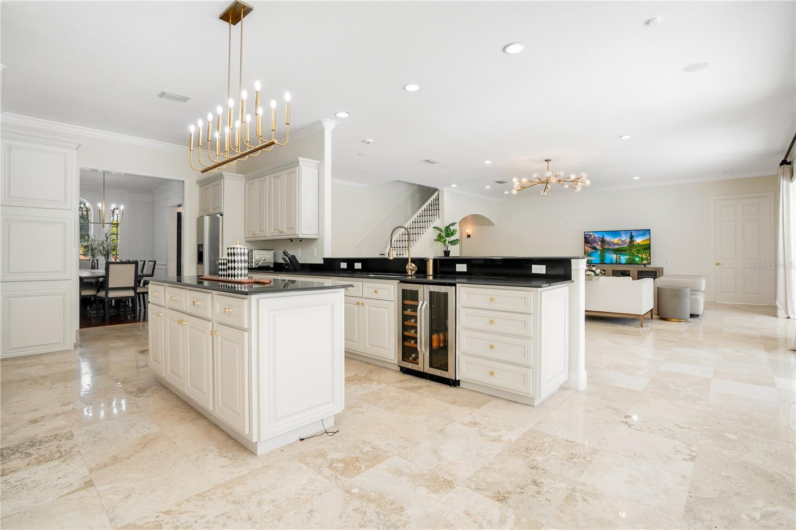 WATERS EDGE BOCA POINTE AT TURTLE CREEK - Residential