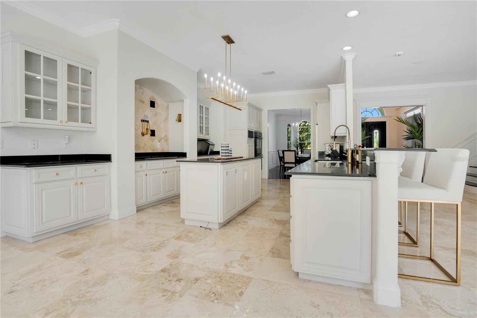 WATERS EDGE BOCA POINTE AT TURTLE CREEK - Residential