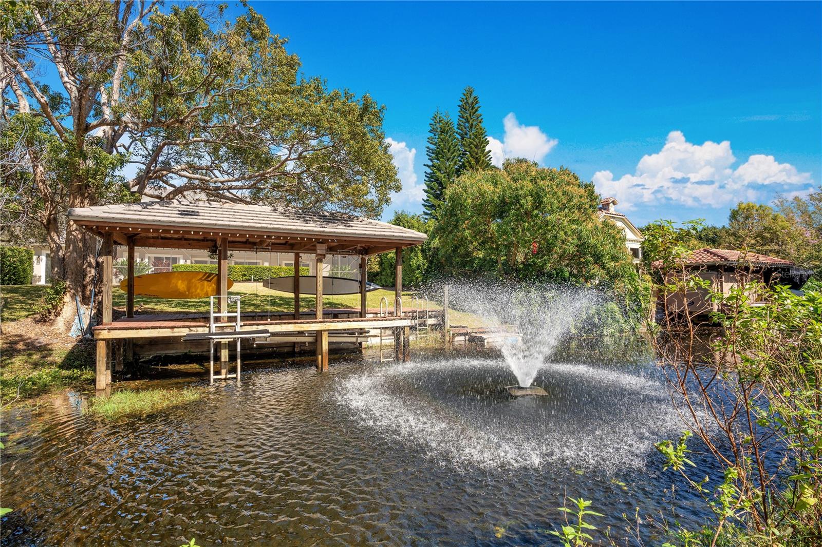 WATERS EDGE BOCA POINTE AT TURTLE CREEK - Residential