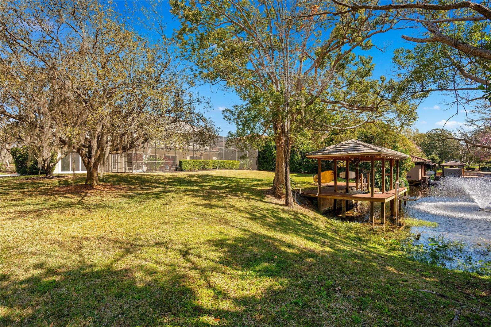 WATERS EDGE BOCA POINTE AT TURTLE CREEK - Residential