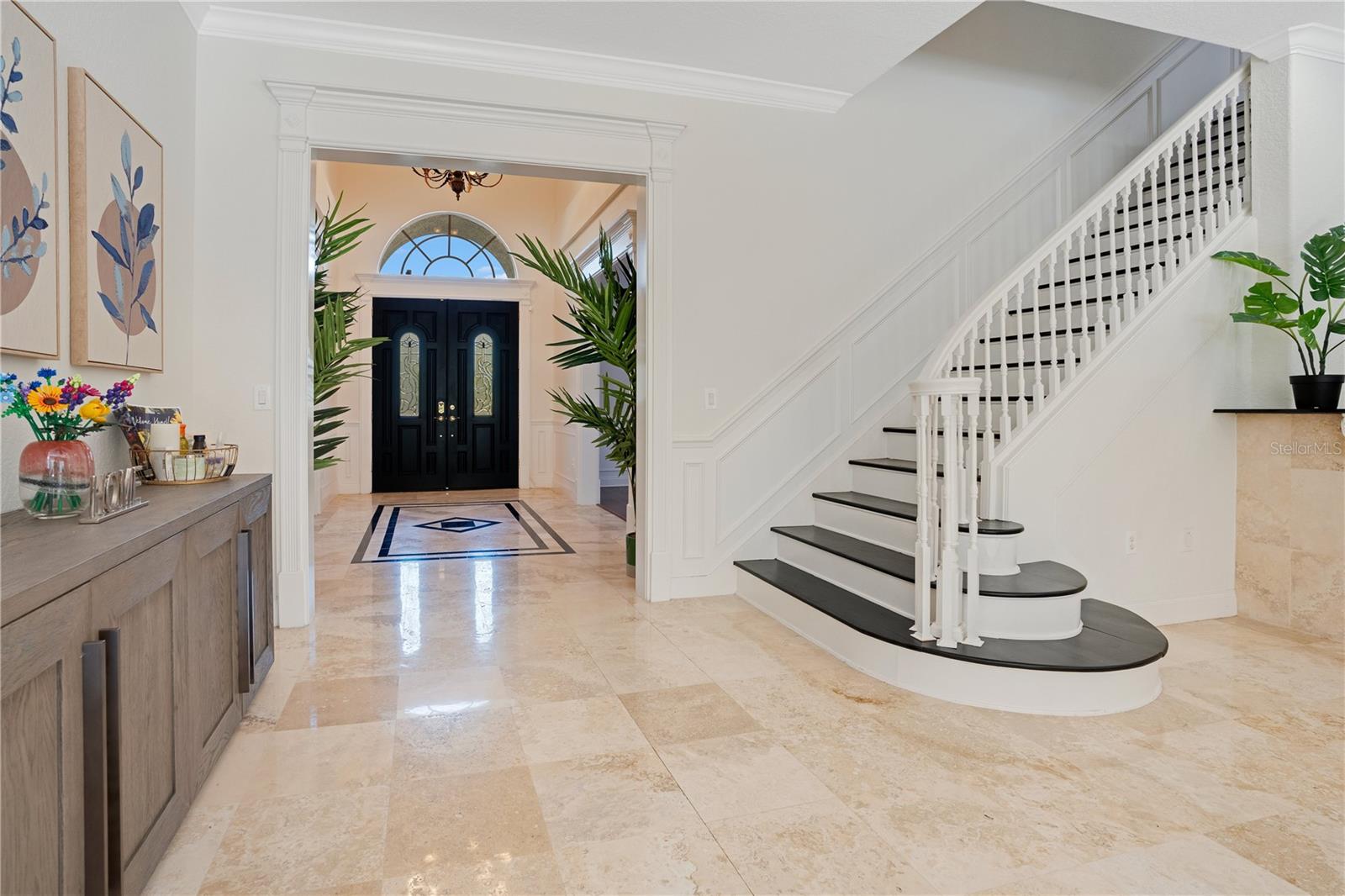 WATERS EDGE BOCA POINTE AT TURTLE CREEK - Residential