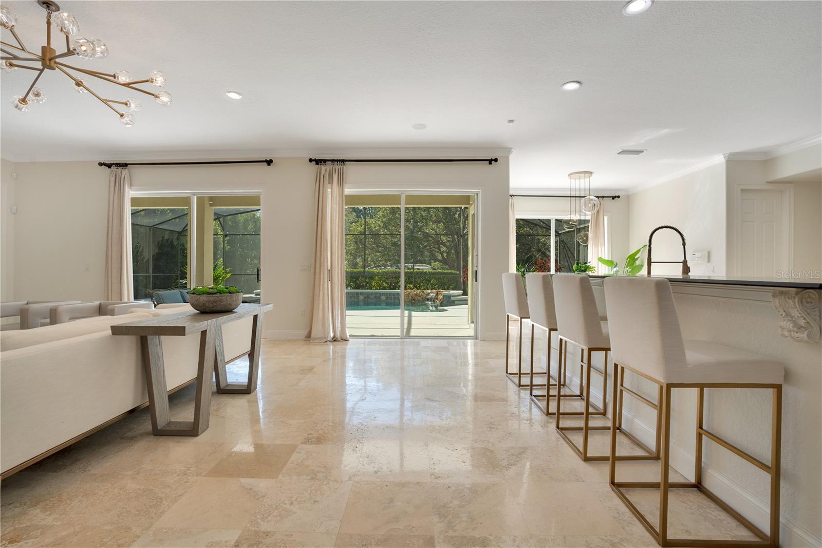 WATERS EDGE BOCA POINTE AT TURTLE CREEK - Residential