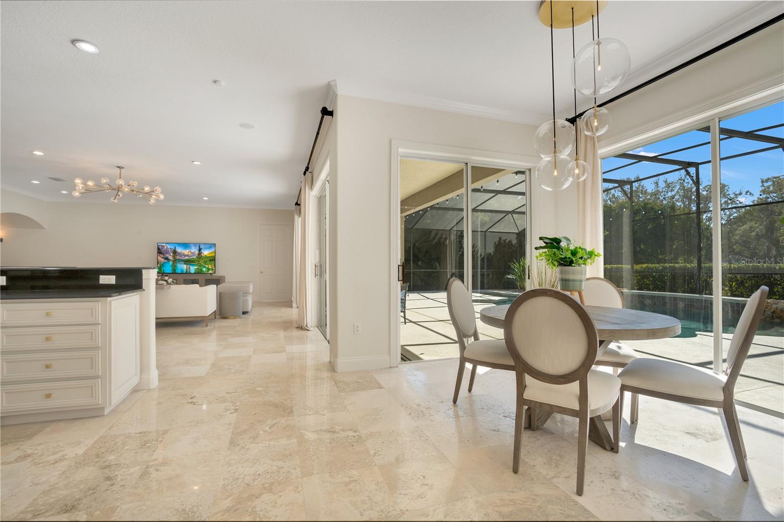 WATERS EDGE BOCA POINTE AT TURTLE CREEK - Residential