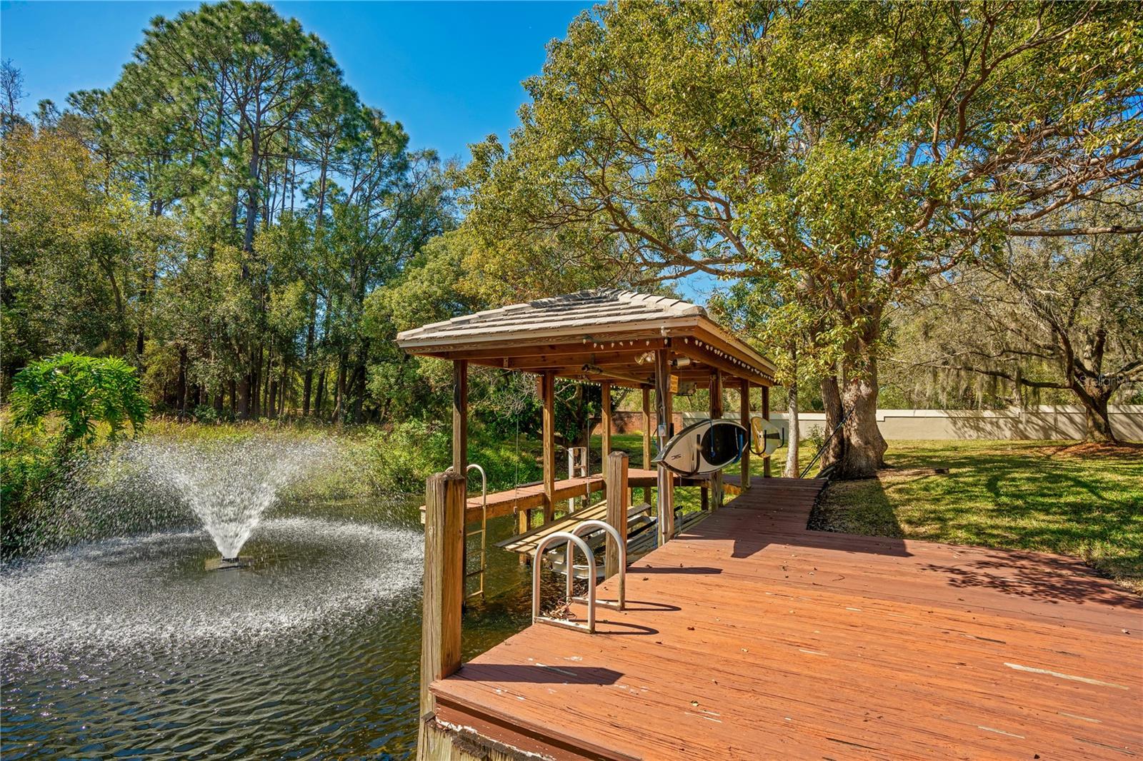 WATERS EDGE BOCA POINTE AT TURTLE CREEK - Residential