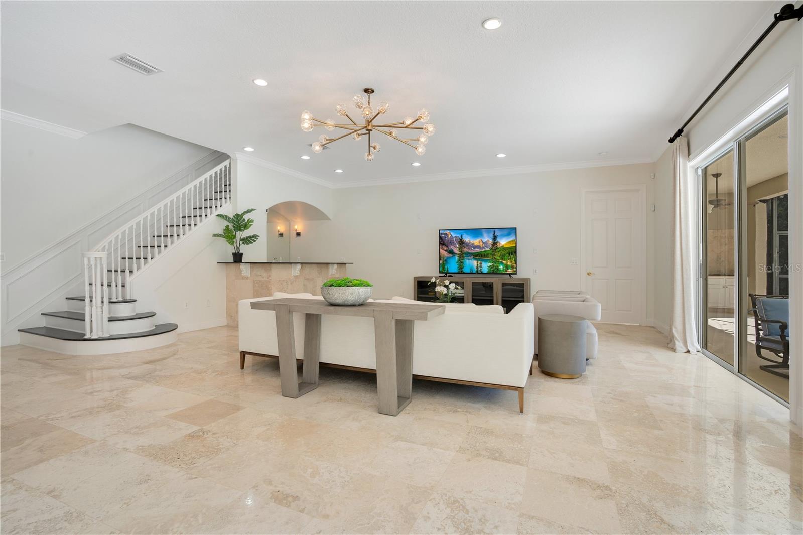 WATERS EDGE BOCA POINTE AT TURTLE CREEK - Residential