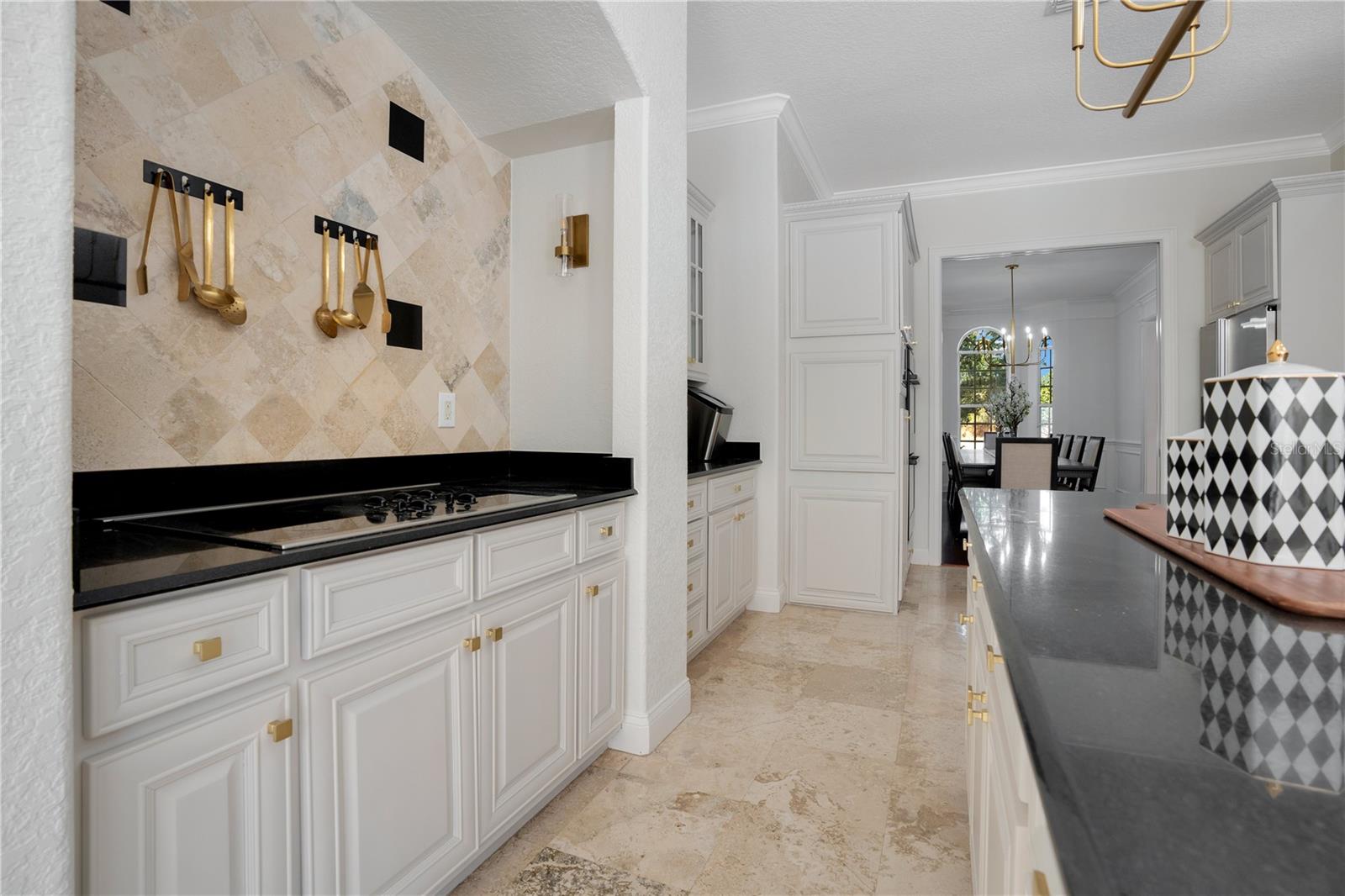 WATERS EDGE BOCA POINTE AT TURTLE CREEK - Residential