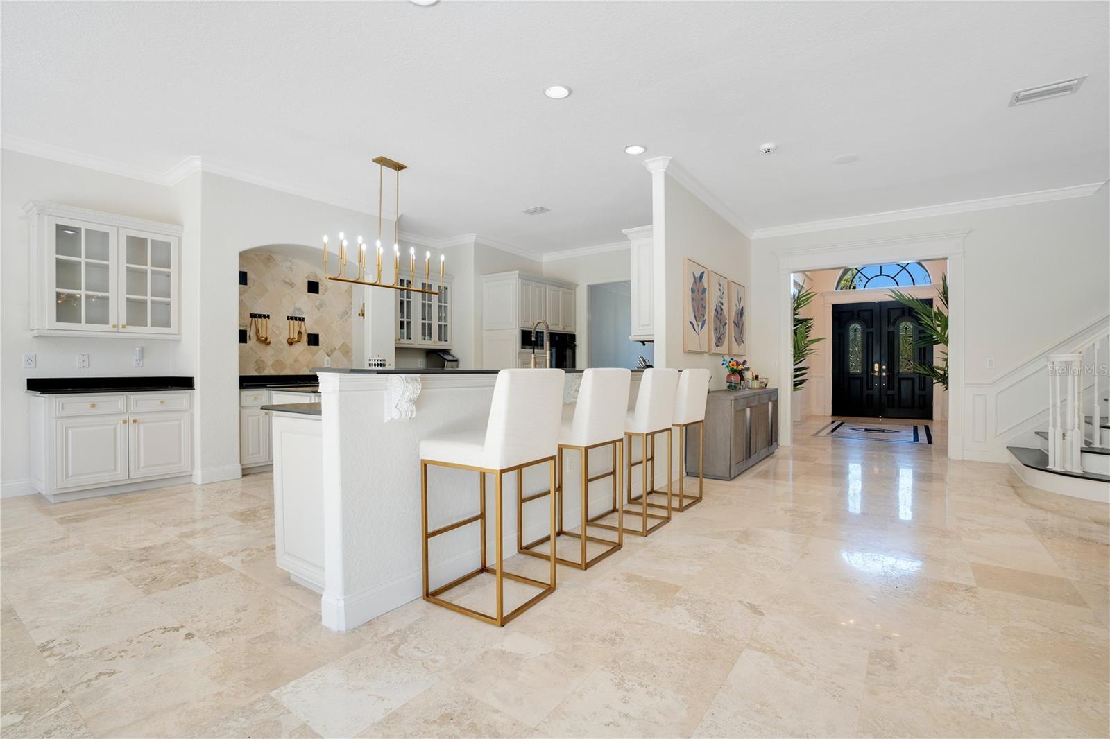 WATERS EDGE BOCA POINTE AT TURTLE CREEK - Residential