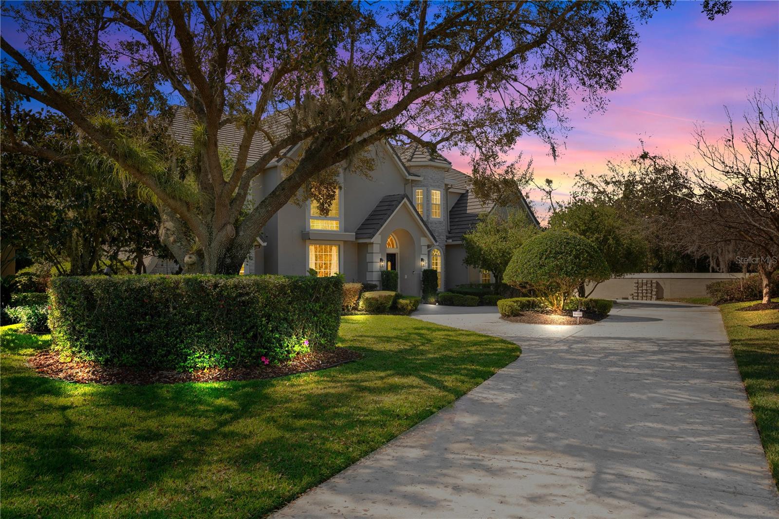 WATERS EDGE BOCA POINTE AT TURTLE CREEK - Residential