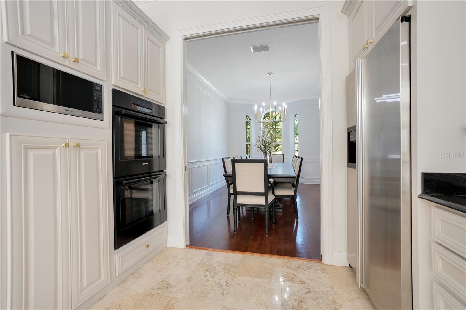 WATERS EDGE BOCA POINTE AT TURTLE CREEK - Residential