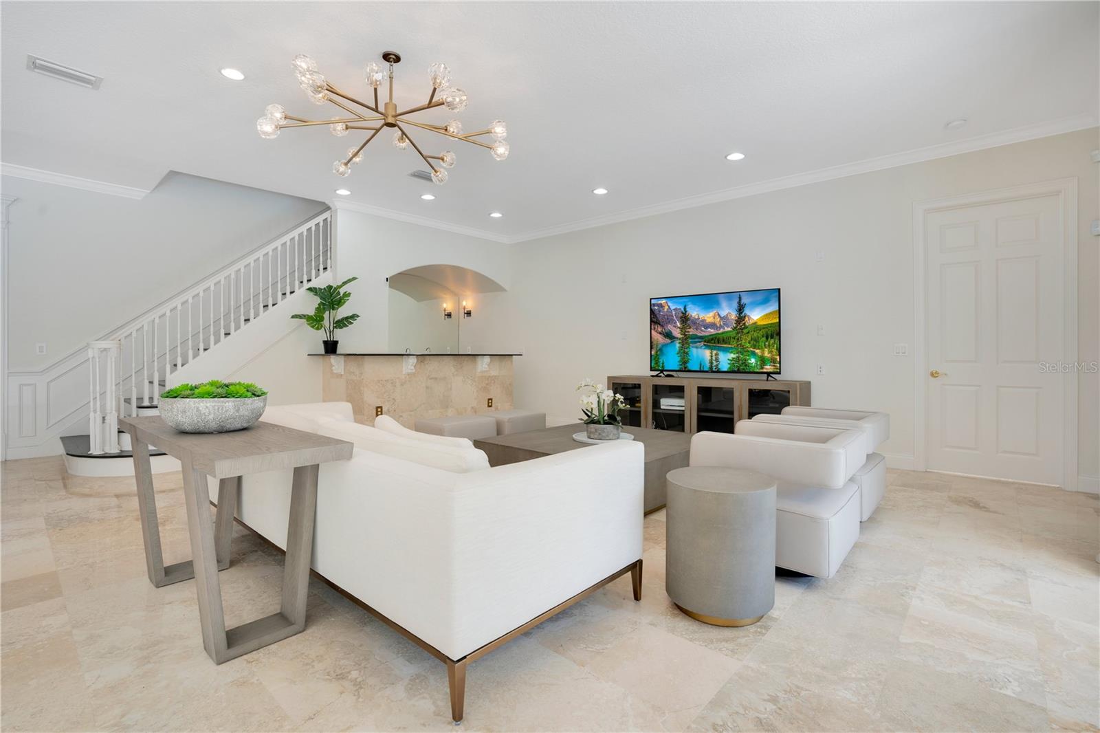 WATERS EDGE BOCA POINTE AT TURTLE CREEK - Residential