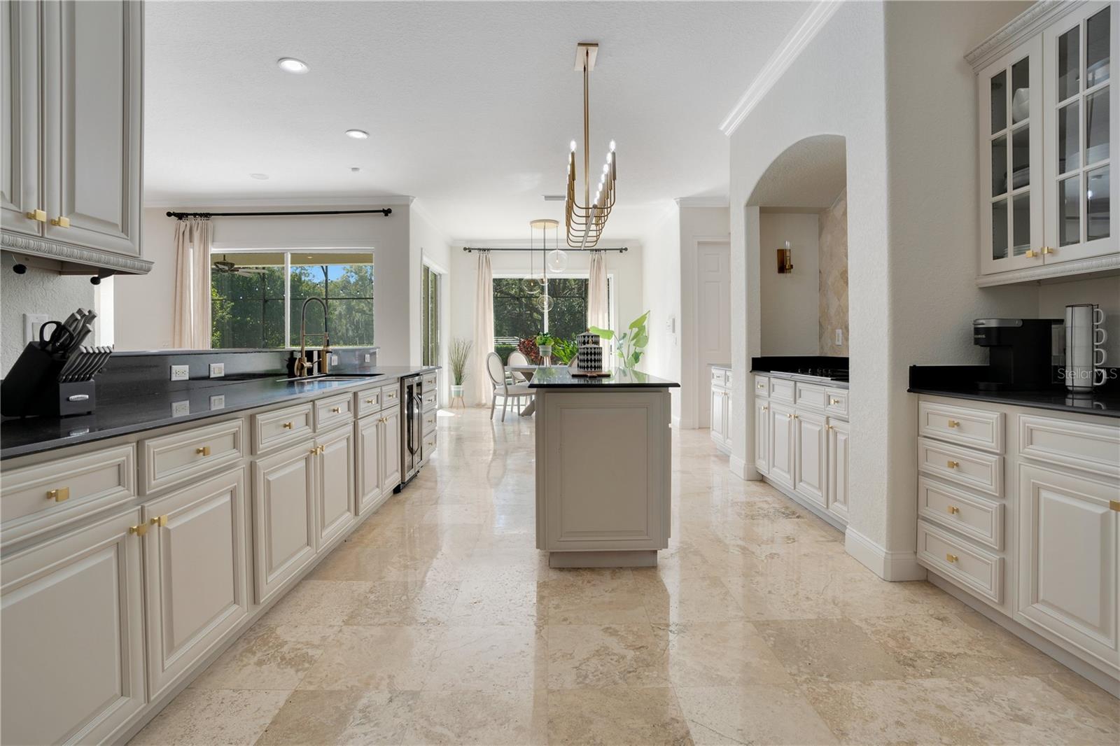 WATERS EDGE BOCA POINTE AT TURTLE CREEK - Residential