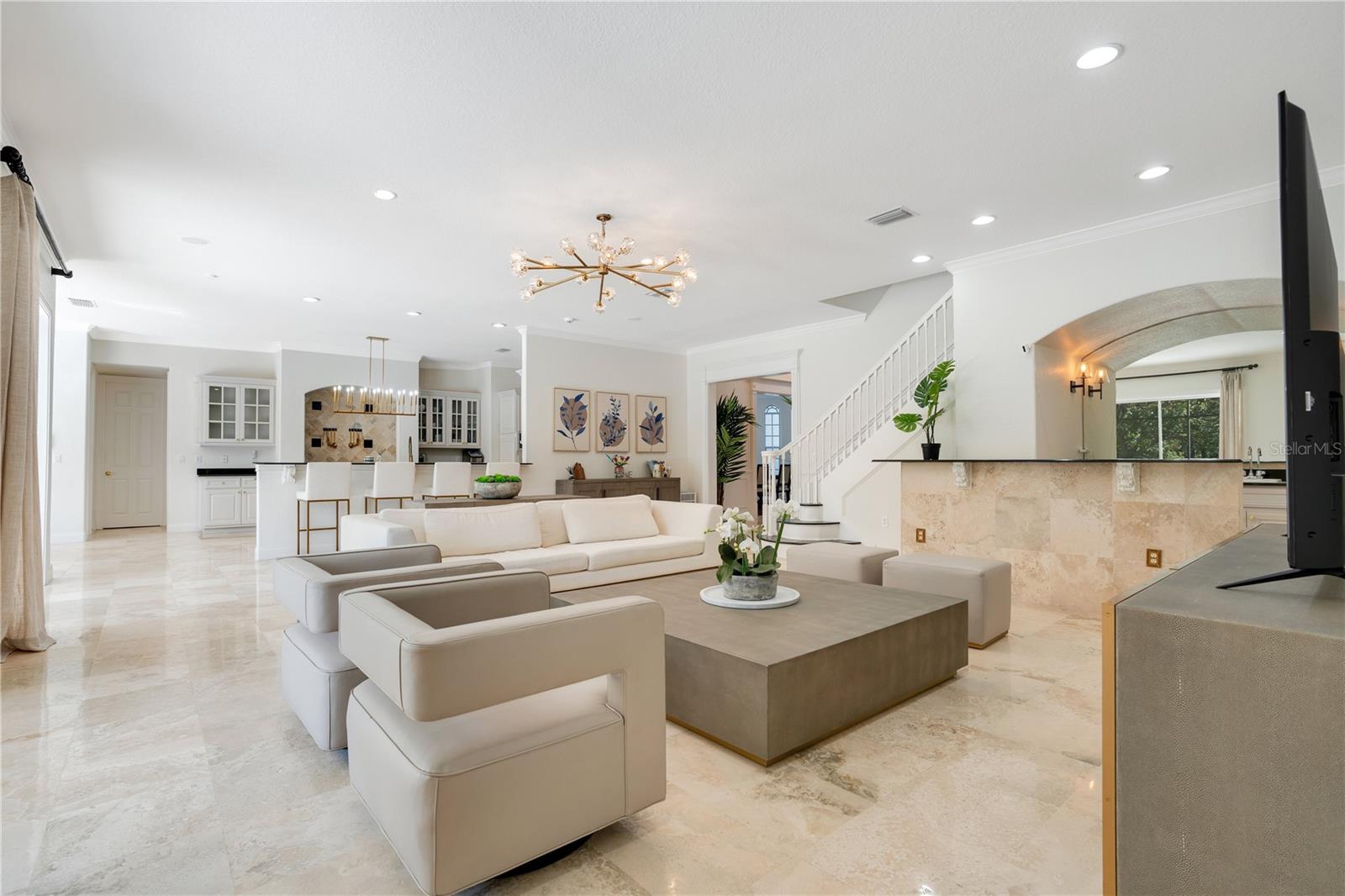 WATERS EDGE BOCA POINTE AT TURTLE CREEK - Residential