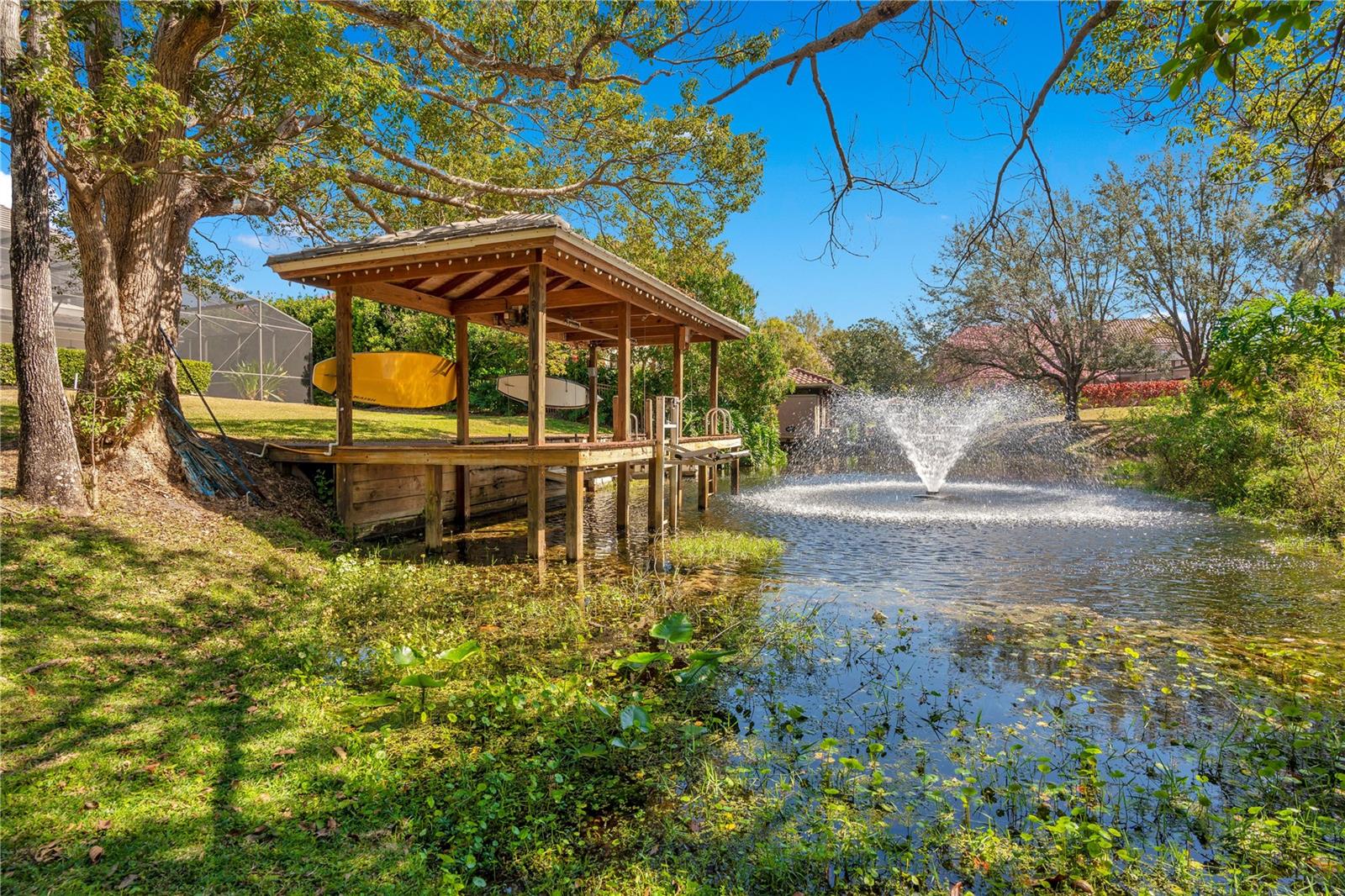 WATERS EDGE BOCA POINTE AT TURTLE CREEK - Residential