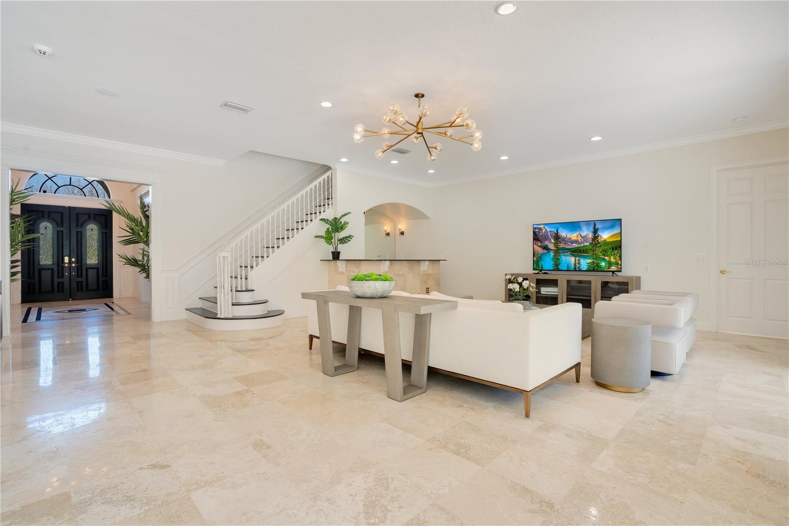 WATERS EDGE BOCA POINTE AT TURTLE CREEK - Residential