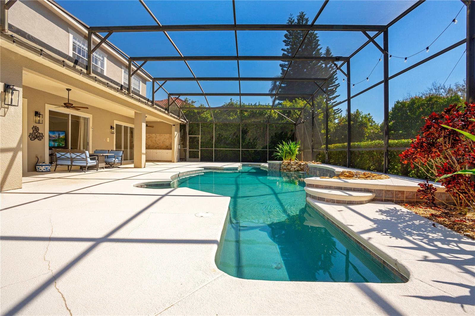 WATERS EDGE BOCA POINTE AT TURTLE CREEK - Residential