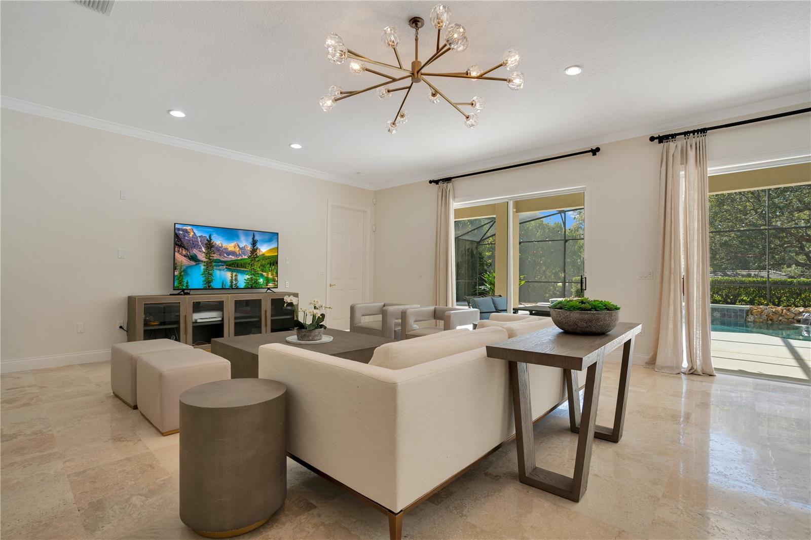 WATERS EDGE BOCA POINTE AT TURTLE CREEK - Residential