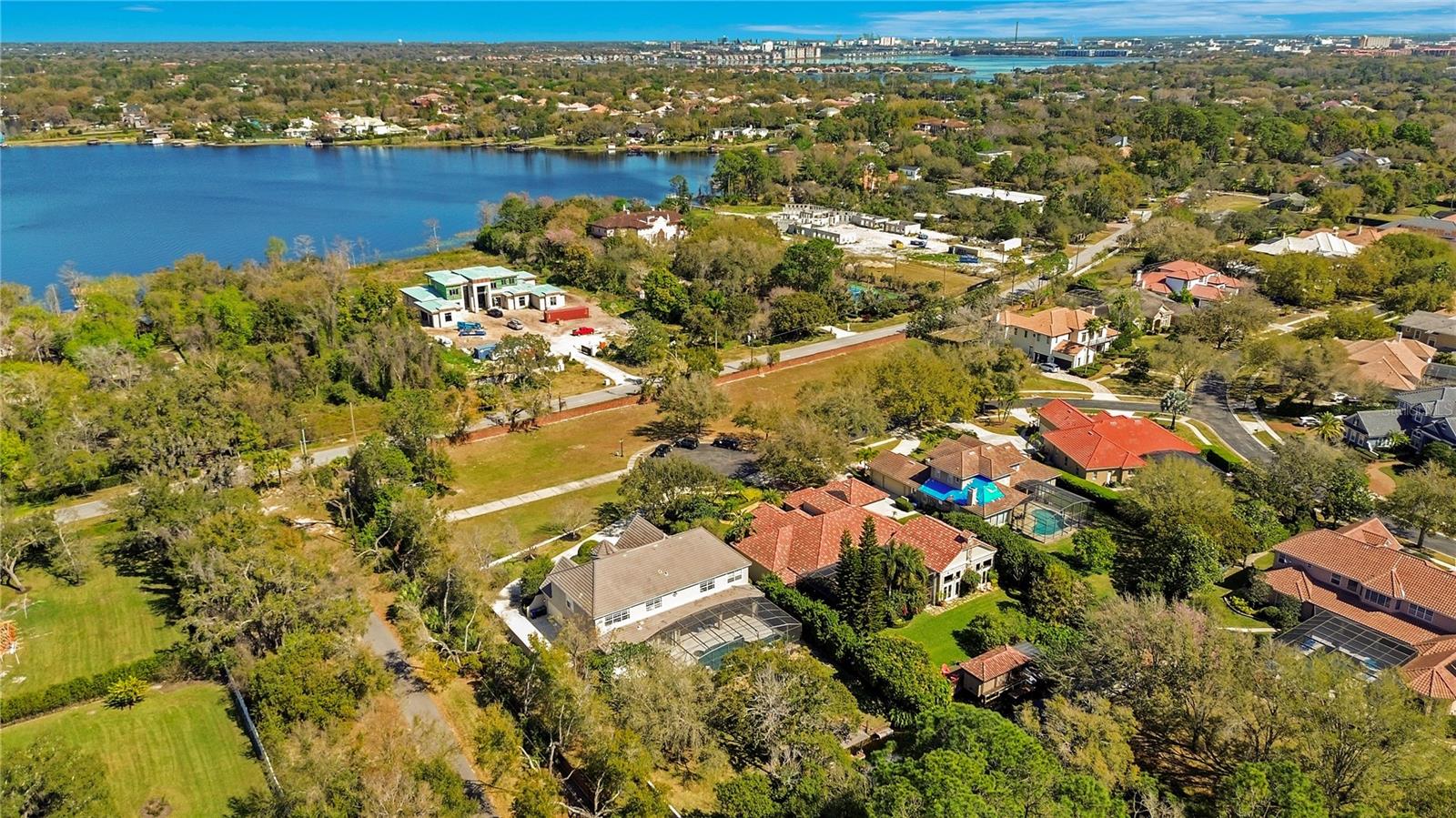 WATERS EDGE BOCA POINTE AT TURTLE CREEK - Residential