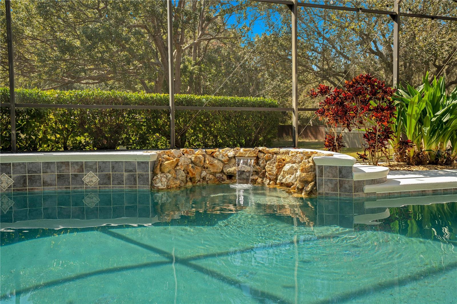 WATERS EDGE BOCA POINTE AT TURTLE CREEK - Residential