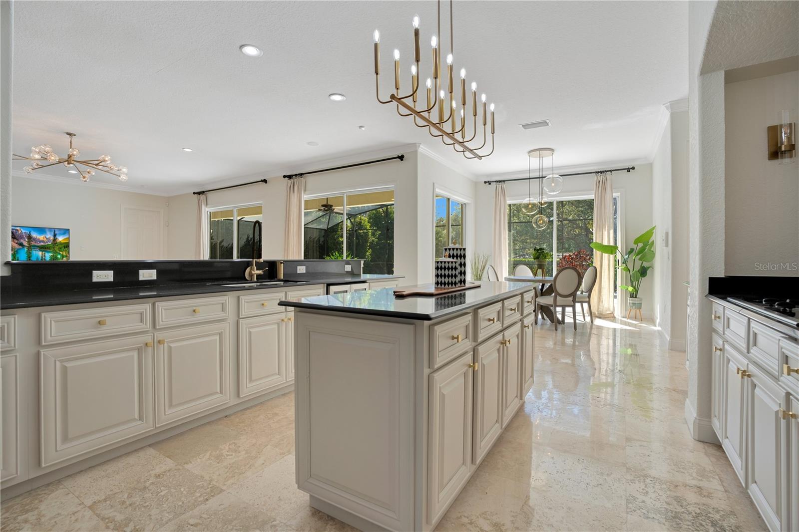 WATERS EDGE BOCA POINTE AT TURTLE CREEK - Residential