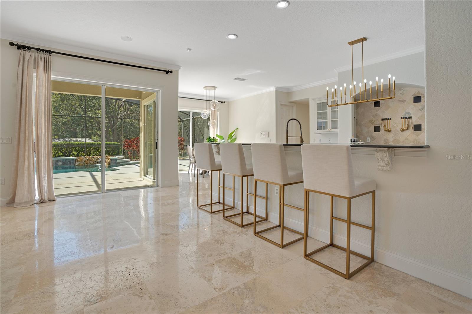 WATERS EDGE BOCA POINTE AT TURTLE CREEK - Residential