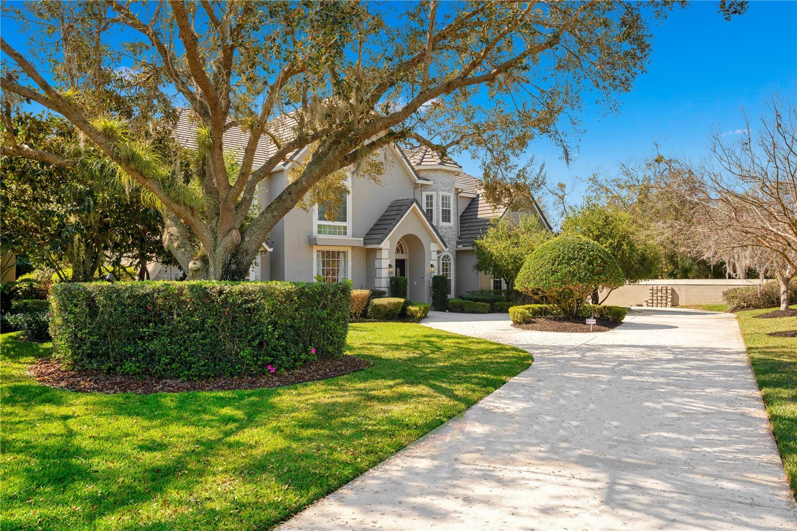 WATERS EDGE BOCA POINTE AT TURTLE CREEK - Residential