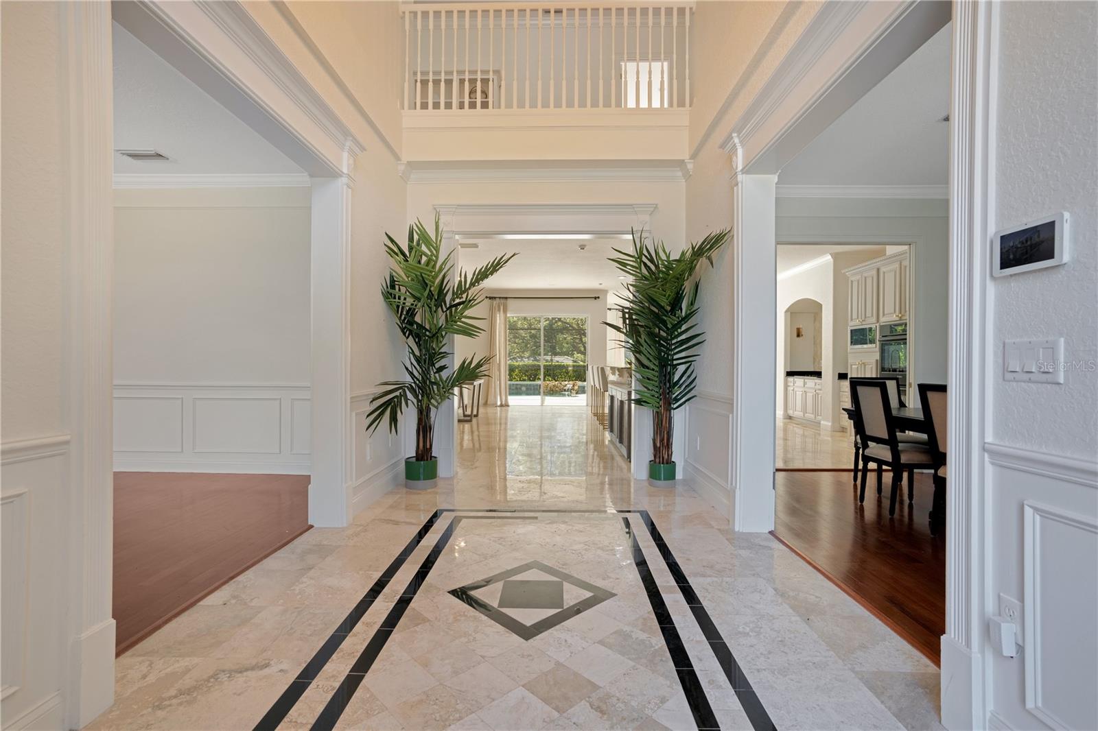 WATERS EDGE BOCA POINTE AT TURTLE CREEK - Residential