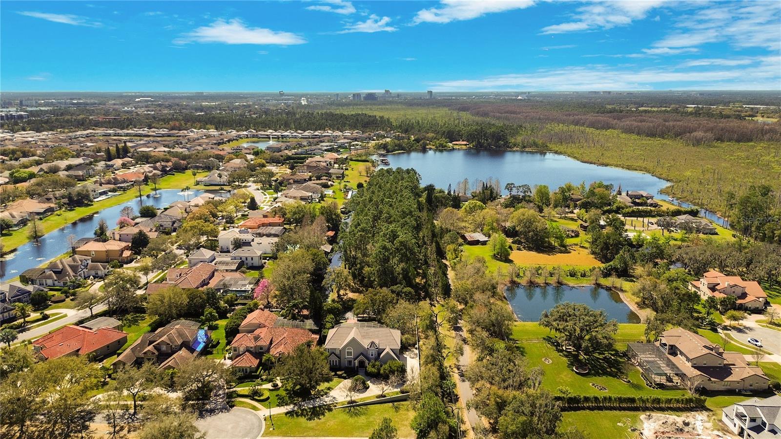 WATERS EDGE BOCA POINTE AT TURTLE CREEK - Residential