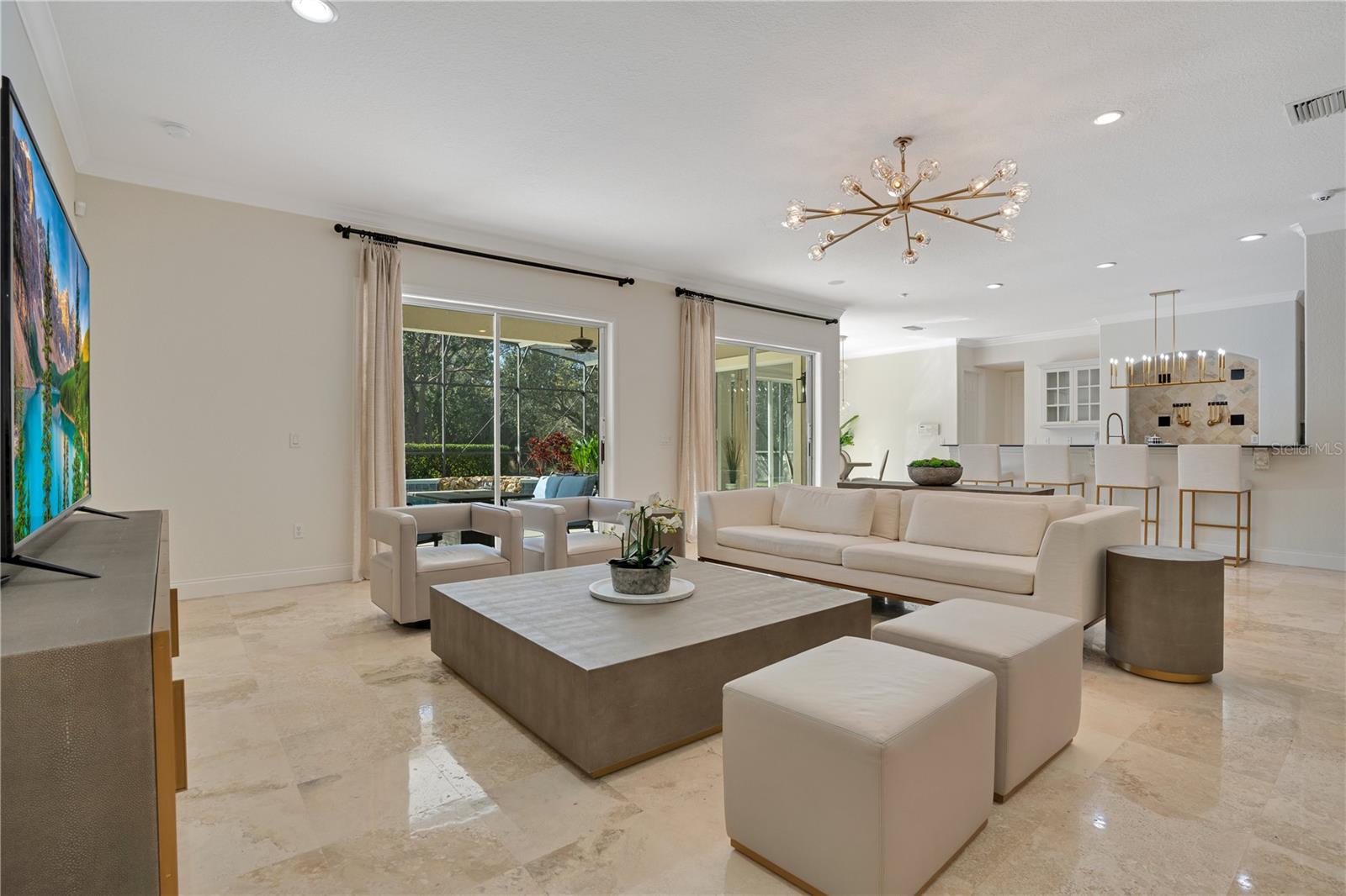 WATERS EDGE BOCA POINTE AT TURTLE CREEK - Residential