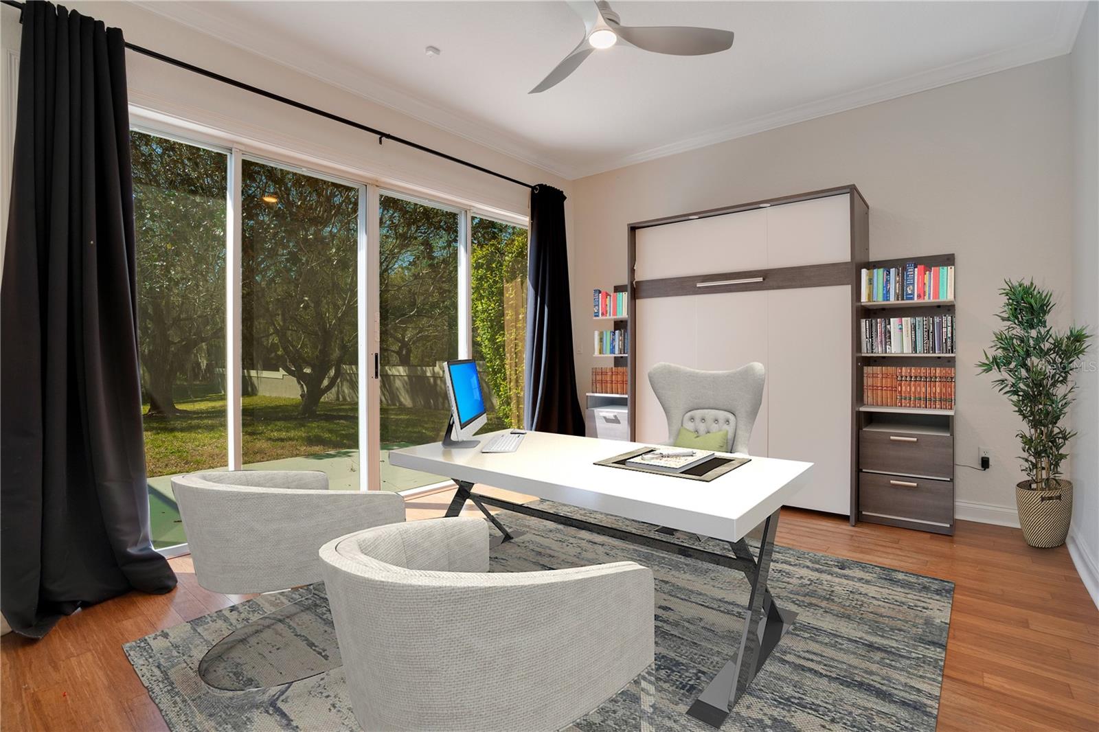 WATERS EDGE BOCA POINTE AT TURTLE CREEK - Residential