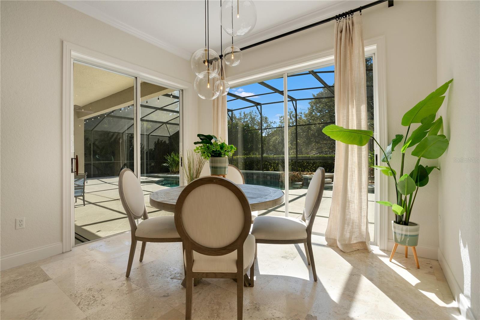 WATERS EDGE BOCA POINTE AT TURTLE CREEK - Residential