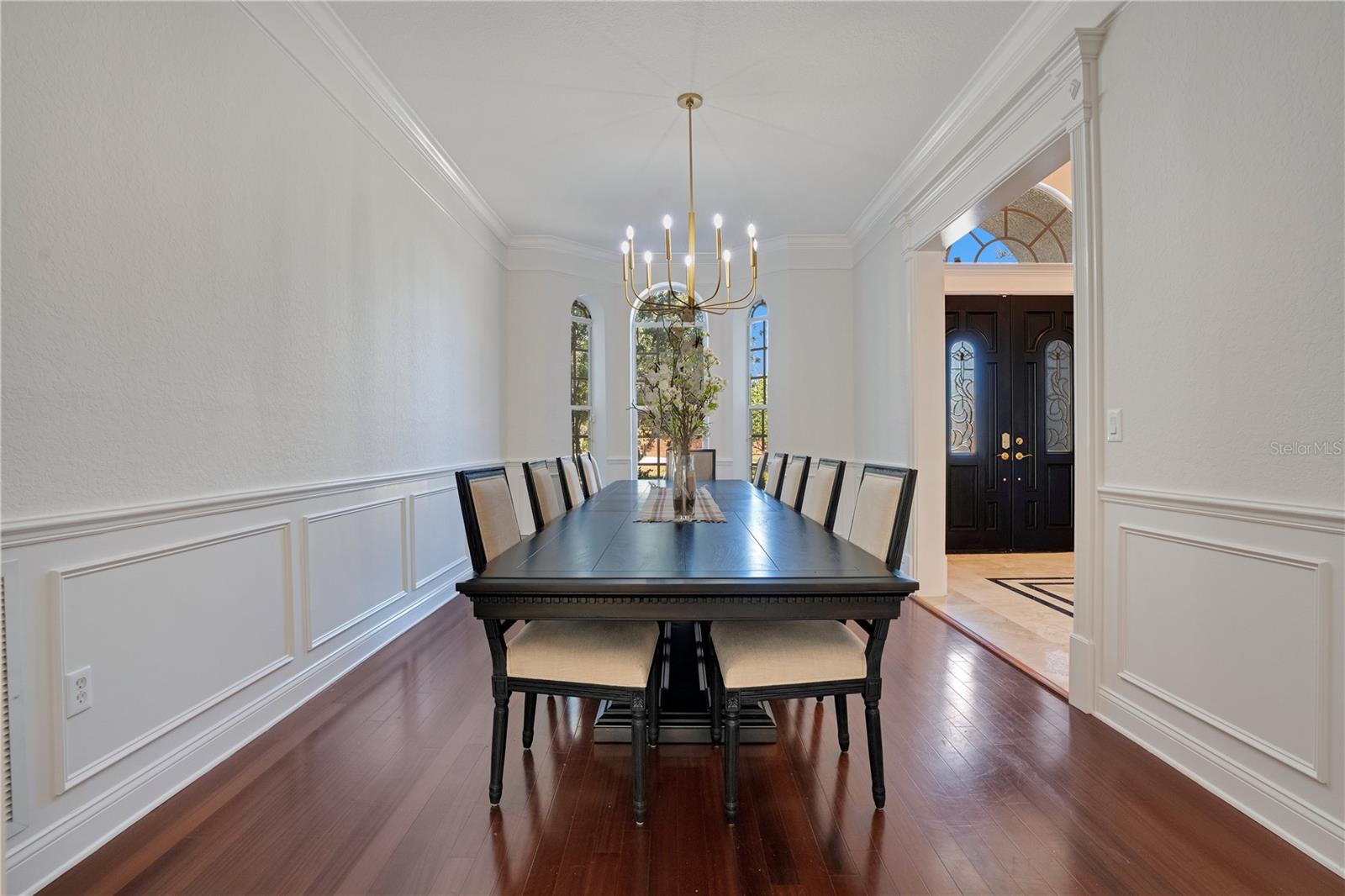 WATERS EDGE BOCA POINTE AT TURTLE CREEK - Residential