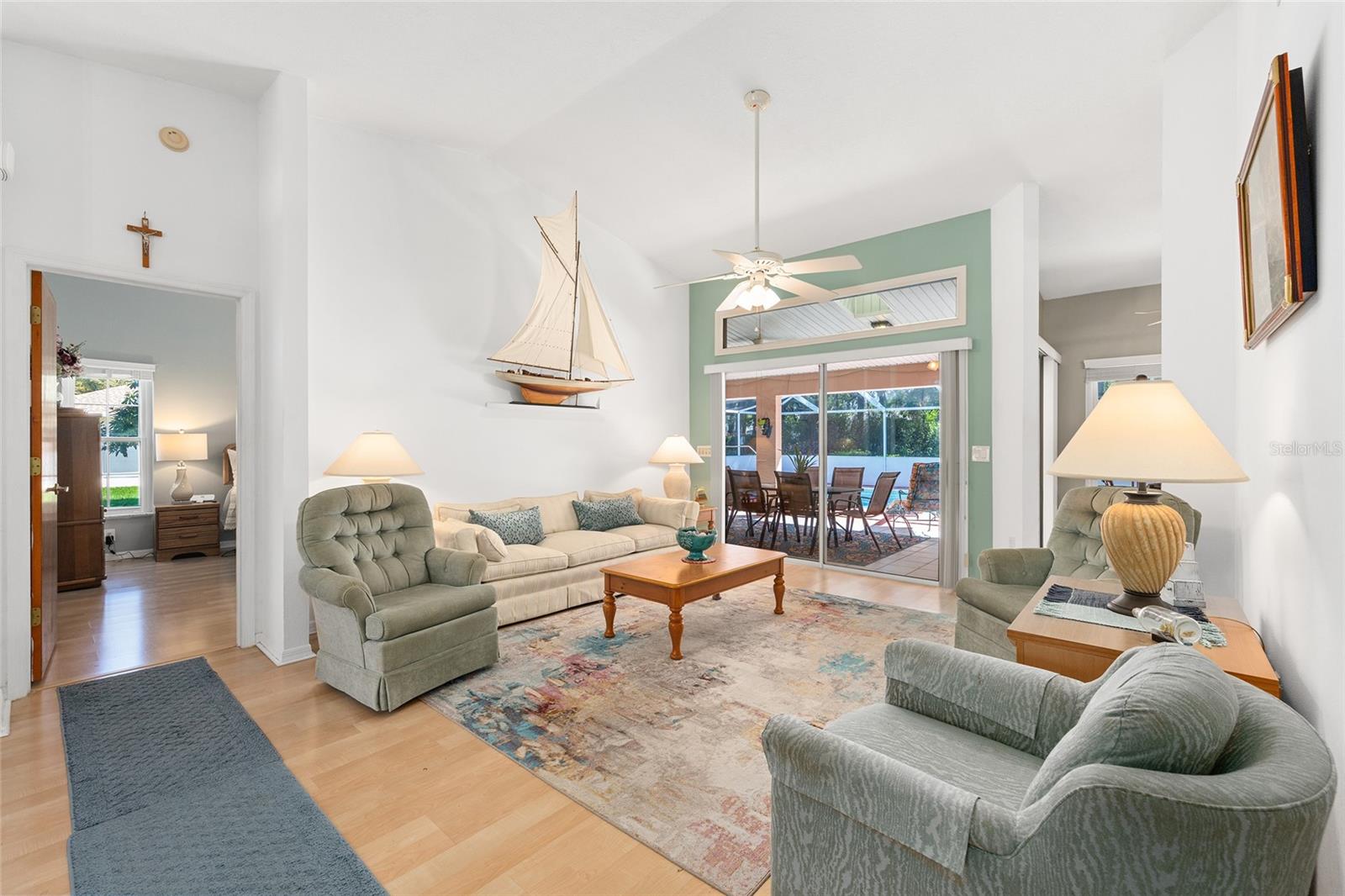 RAINBOW SPGS 5TH REP - Residential