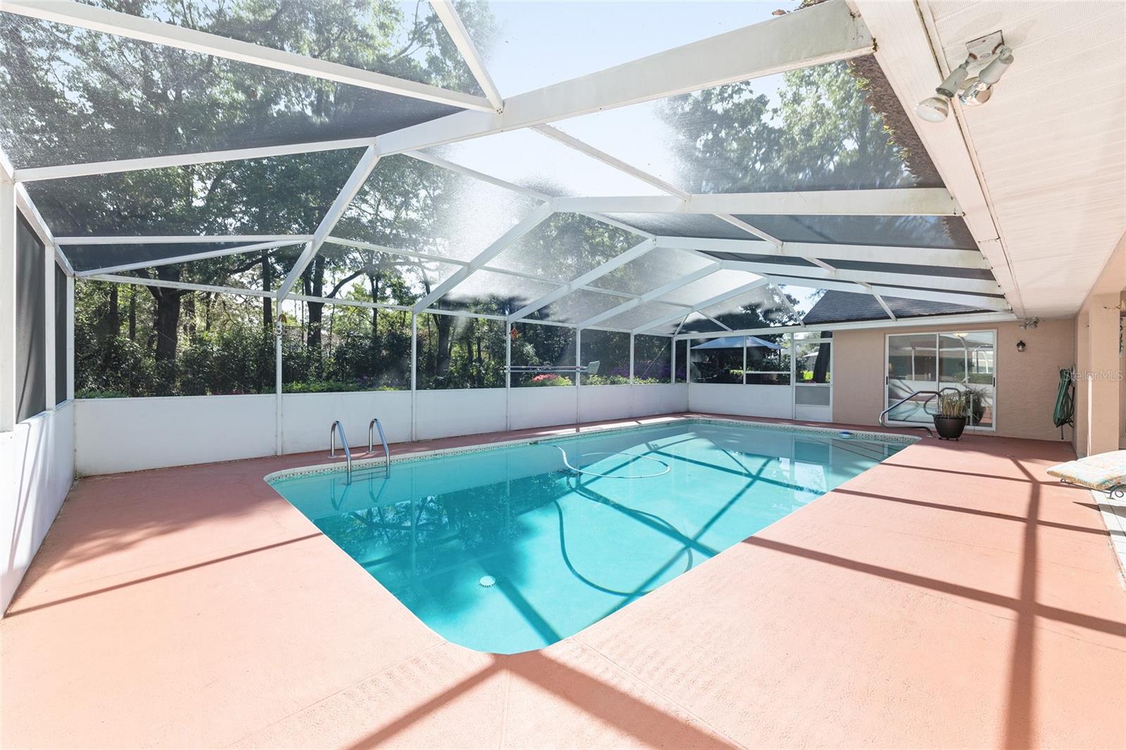 RAINBOW SPGS 5TH REP - Residential